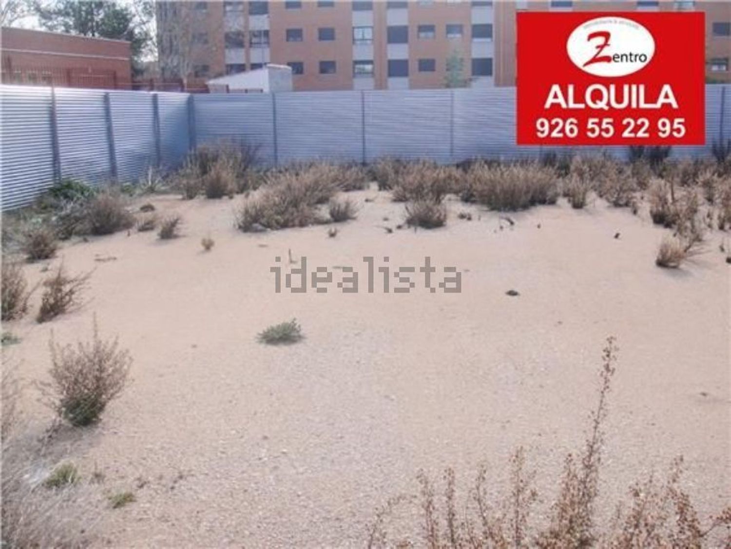 Terreno / Urbano (solar) En Venta Calle Suelo 5, Alcazar de San Juan