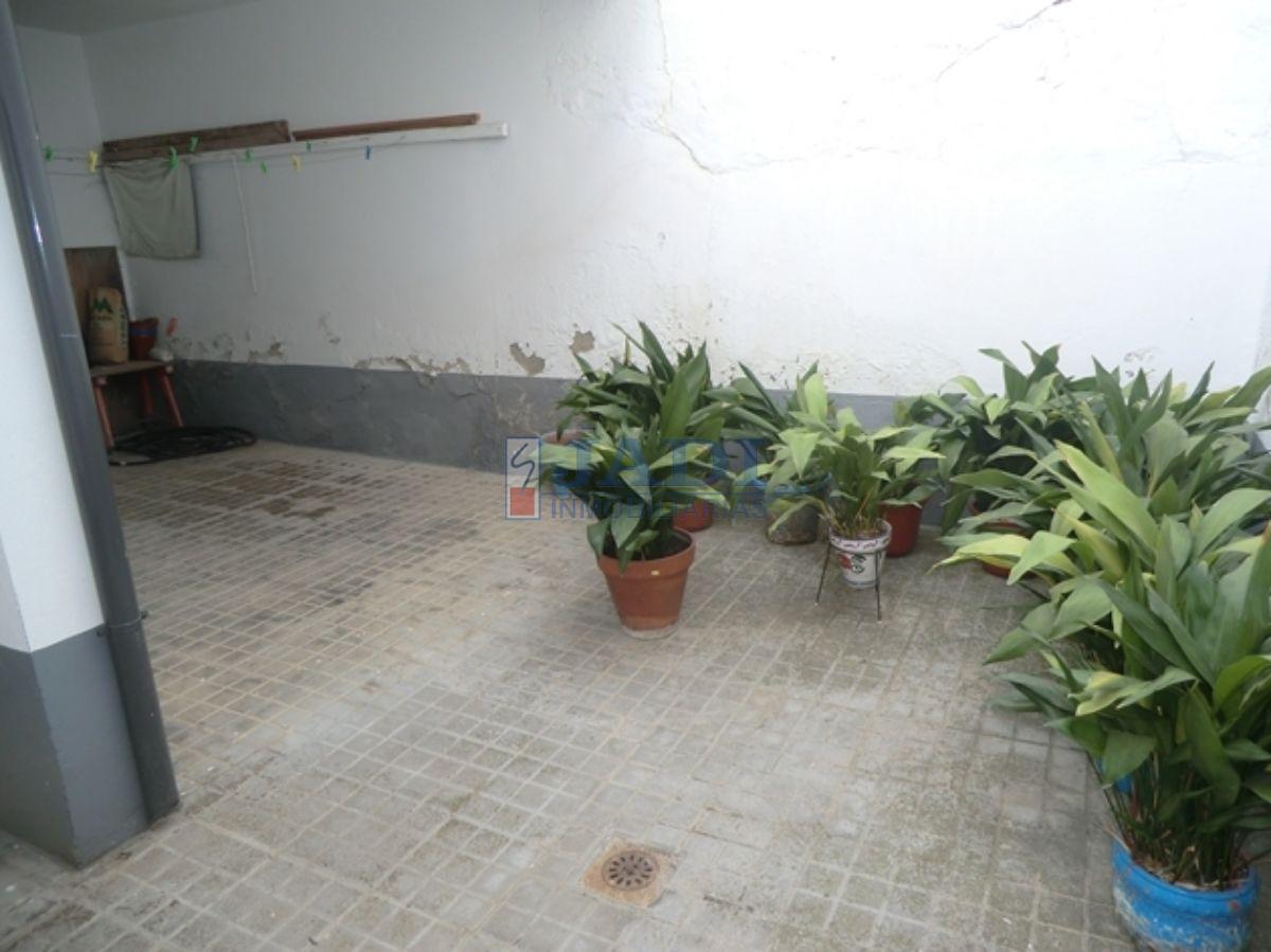 venta de casa en Valdepeñas, CONVENTO