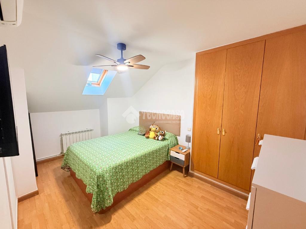 Piso en venta en Seseña - Seseña, 199.000 €, 129 m2, ref. 587952 en Seseña