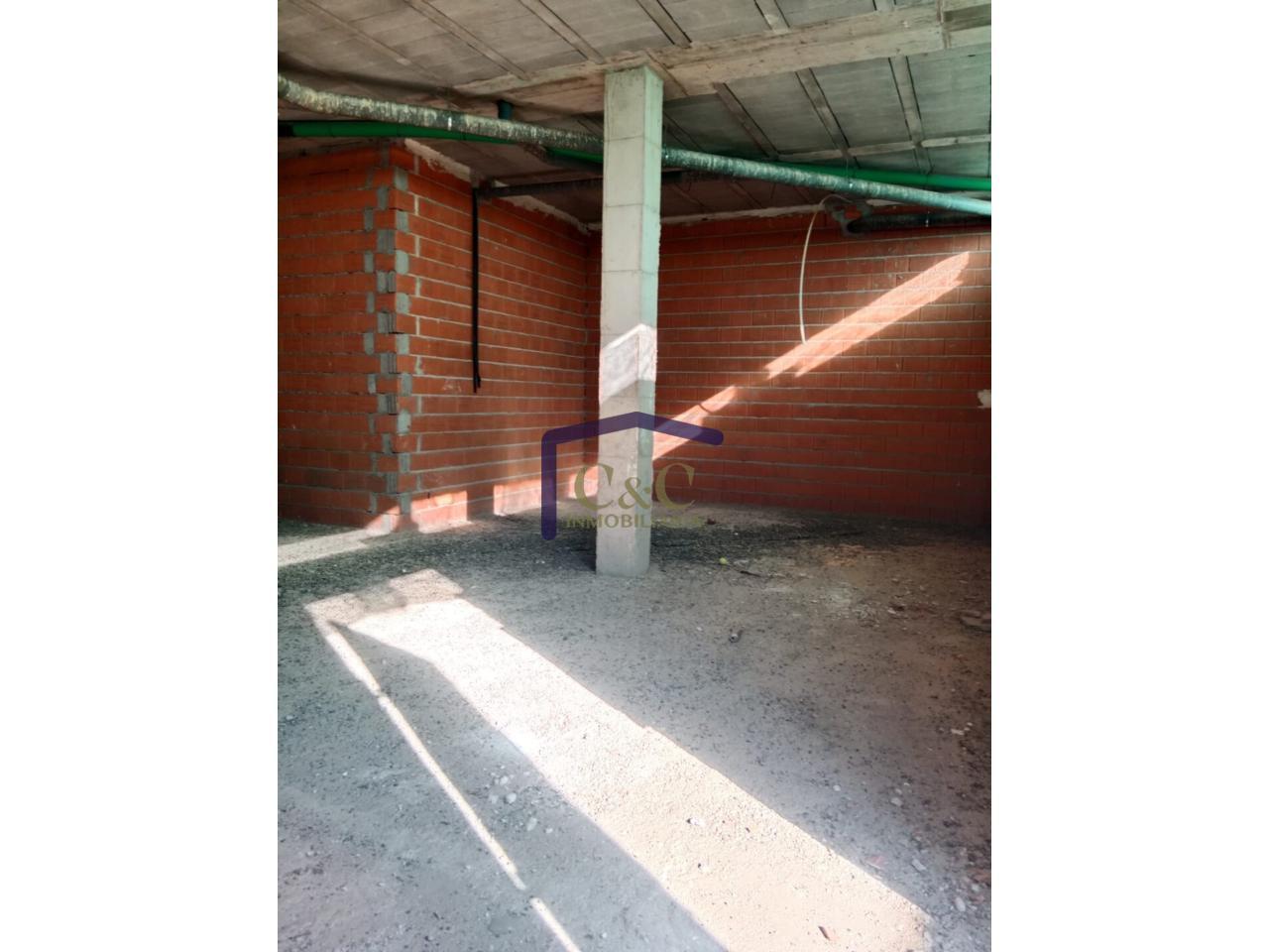 alquiler de local en Manzanares, Manzanares