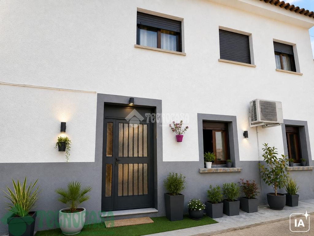 Casa en venta en La Puebla De Montalbán - La Puebla De Montalbán, 74.990 €, 235 m2, ref. 655097 en La Puebla de Montalbán