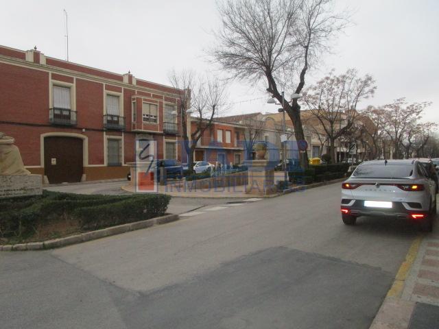 venta de casa en Valdepeñas, PASEO ESTACION