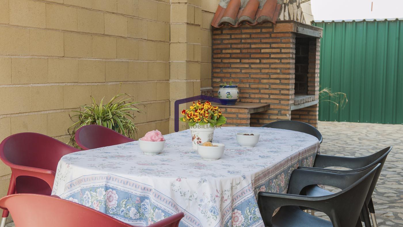 venta de chalet en Cobisa, EXTRARRADIO