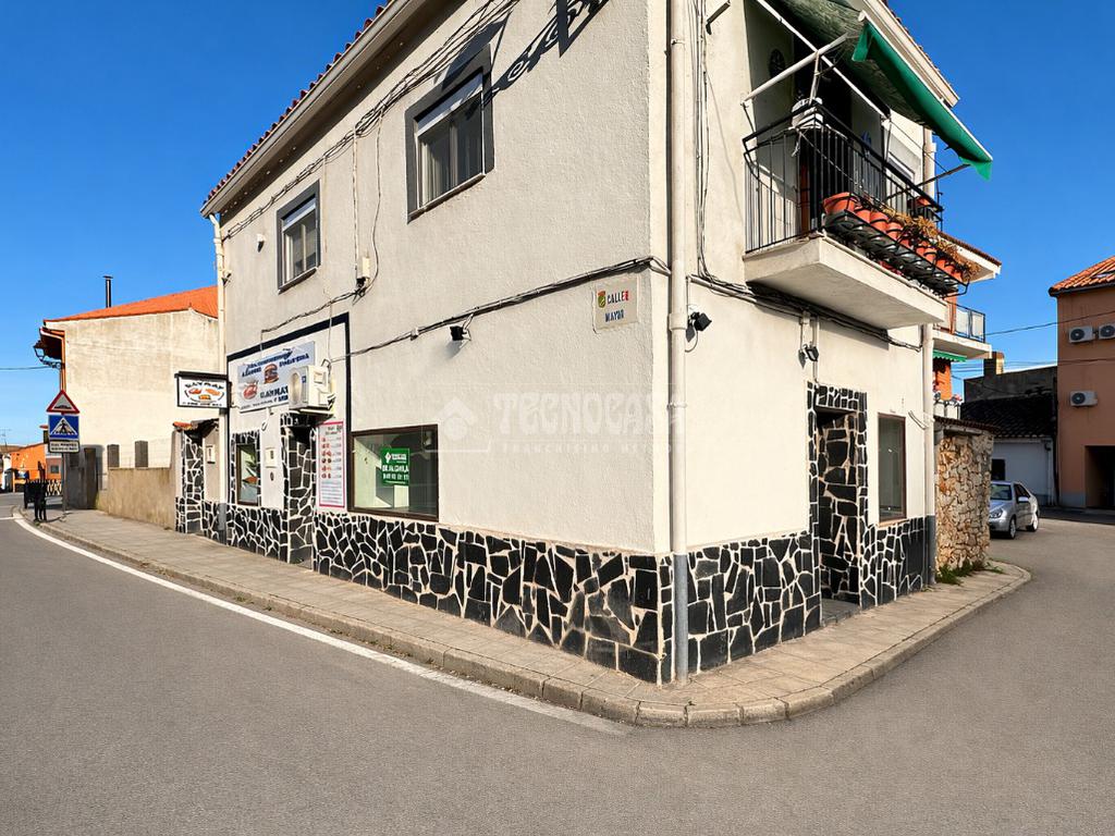 Local comercial en alquiler en Pozo De Guadalajara - Pozo De Guadalajara, 365 € / Mes, 25 m2, ref. 652059 en Pozo de Guadalajara
