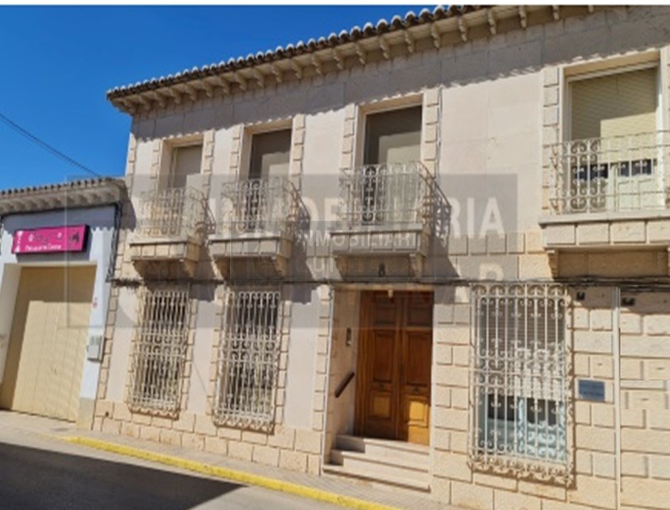 Casa 6 habitaciones, Duplex En buen estado La Puebla de Almoradiel