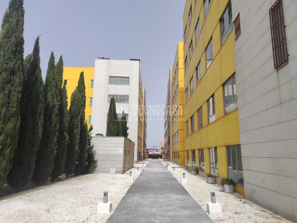 Piso en venta en Guadalajara - Manantiales, 64.000 €, 60 m2, ref. 659900 en Guadalajara