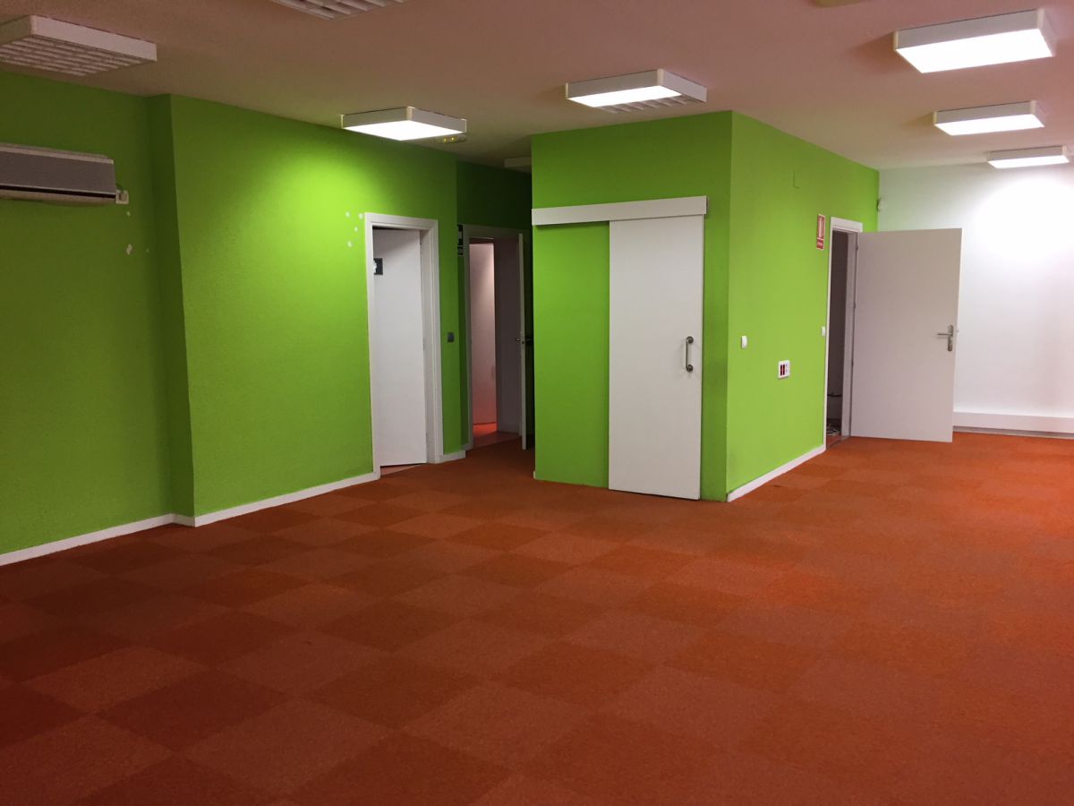 Alquiler Local Comercial Centro, Ciudad Real