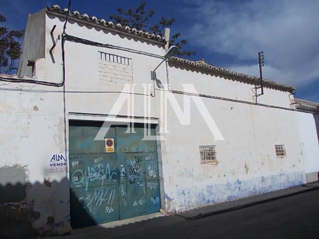 Venta Solar La Vereda, Manzanares