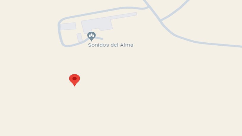 Terreno en venta en praje Santa Isabel 13200, Ciudad Real, Manzanares