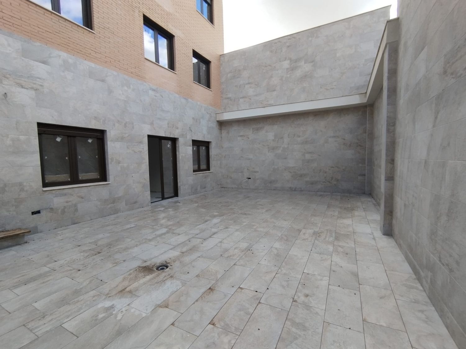Piso En Venta Calle San Felipe, Tomelloso
