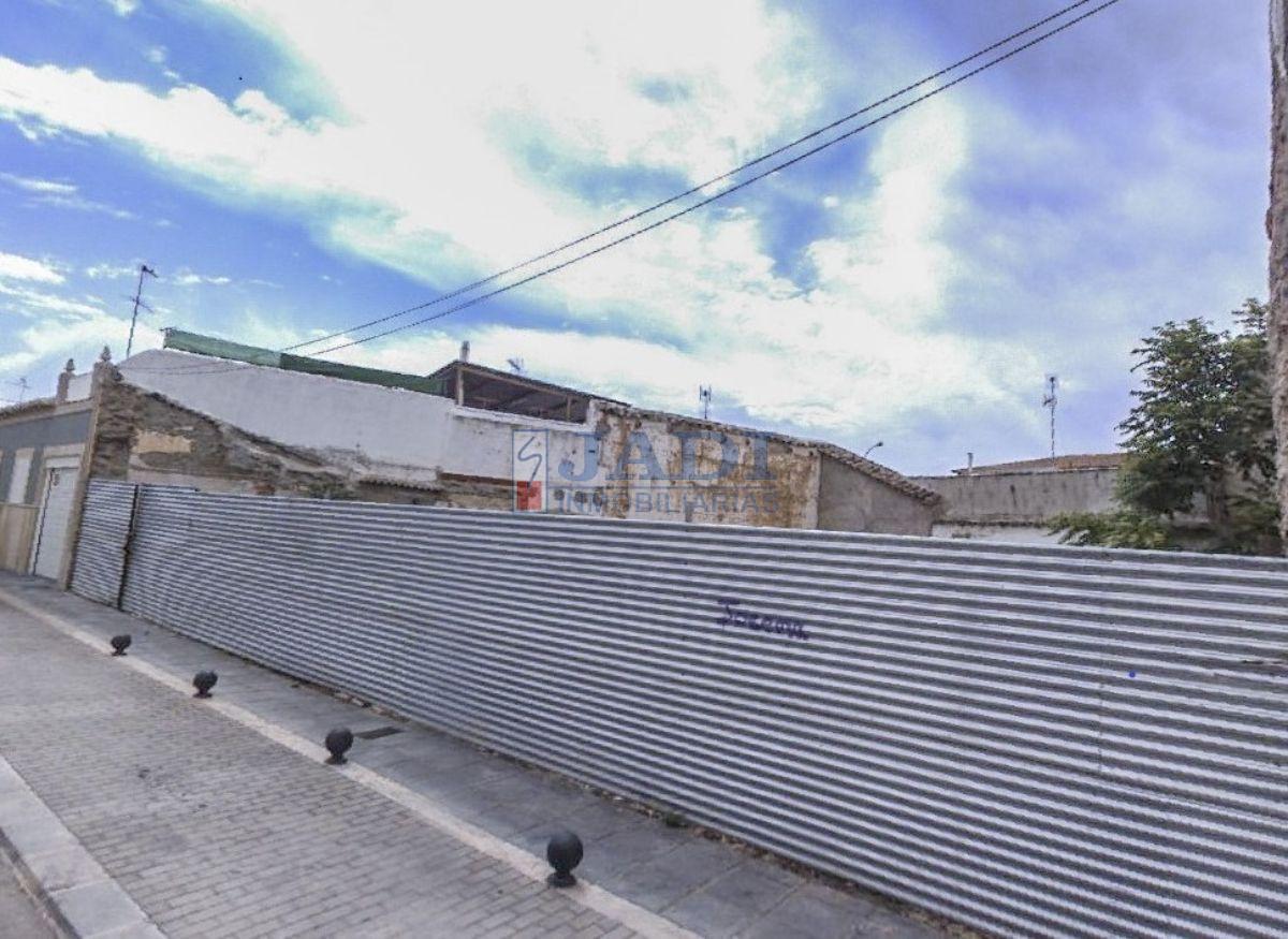venta de terreno en Valdepeñas, NUEVO VALDEPEÑAS