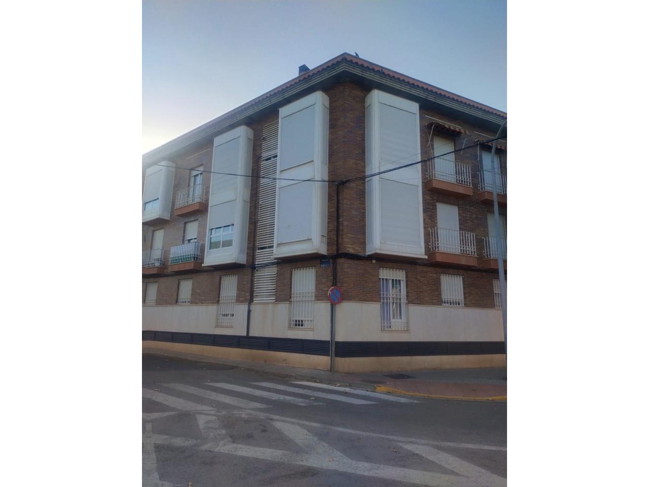 Piso en venta en Manzanares