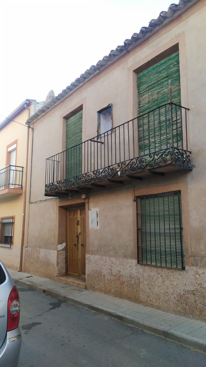 Casa en Moral De Calatrava, Moral De Calatrava