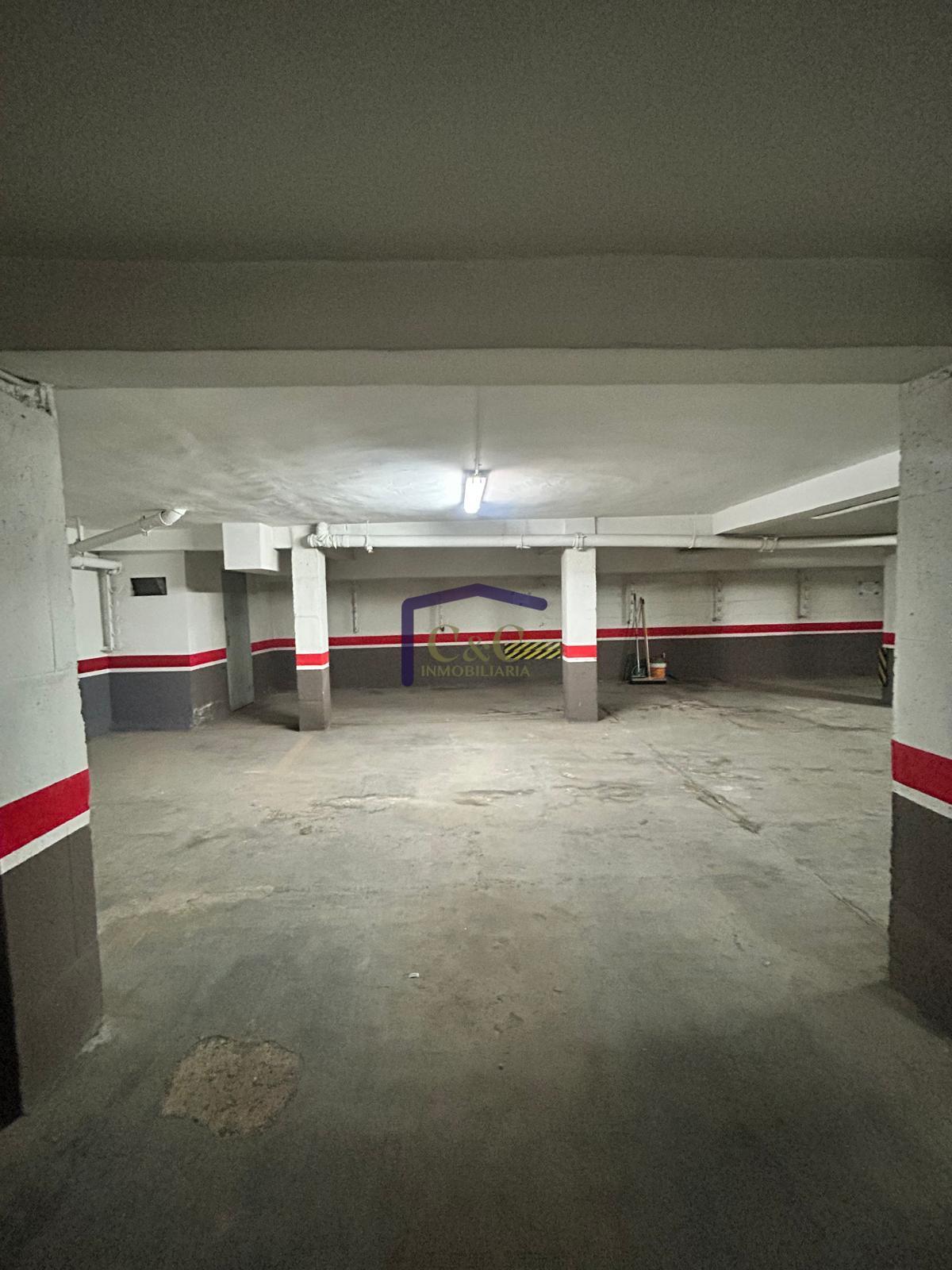 venta de garaje en Manzanares, Centro