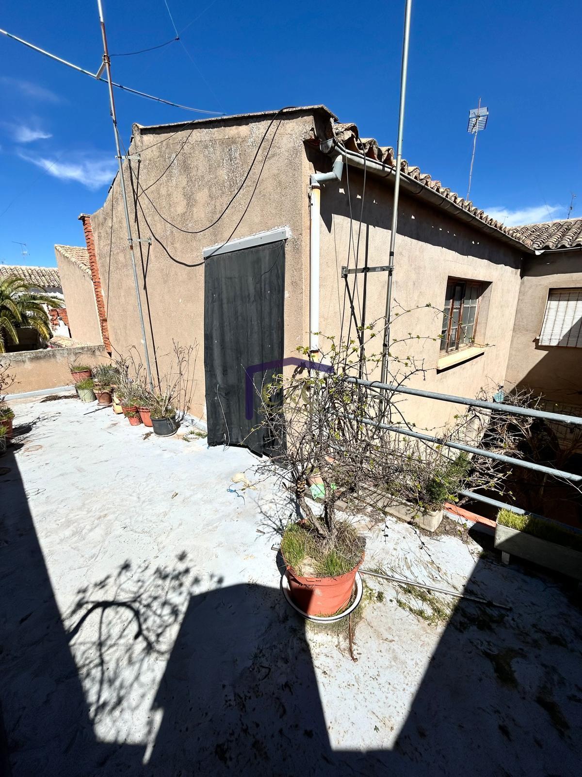 venta de casa en Manzanares, La paz
