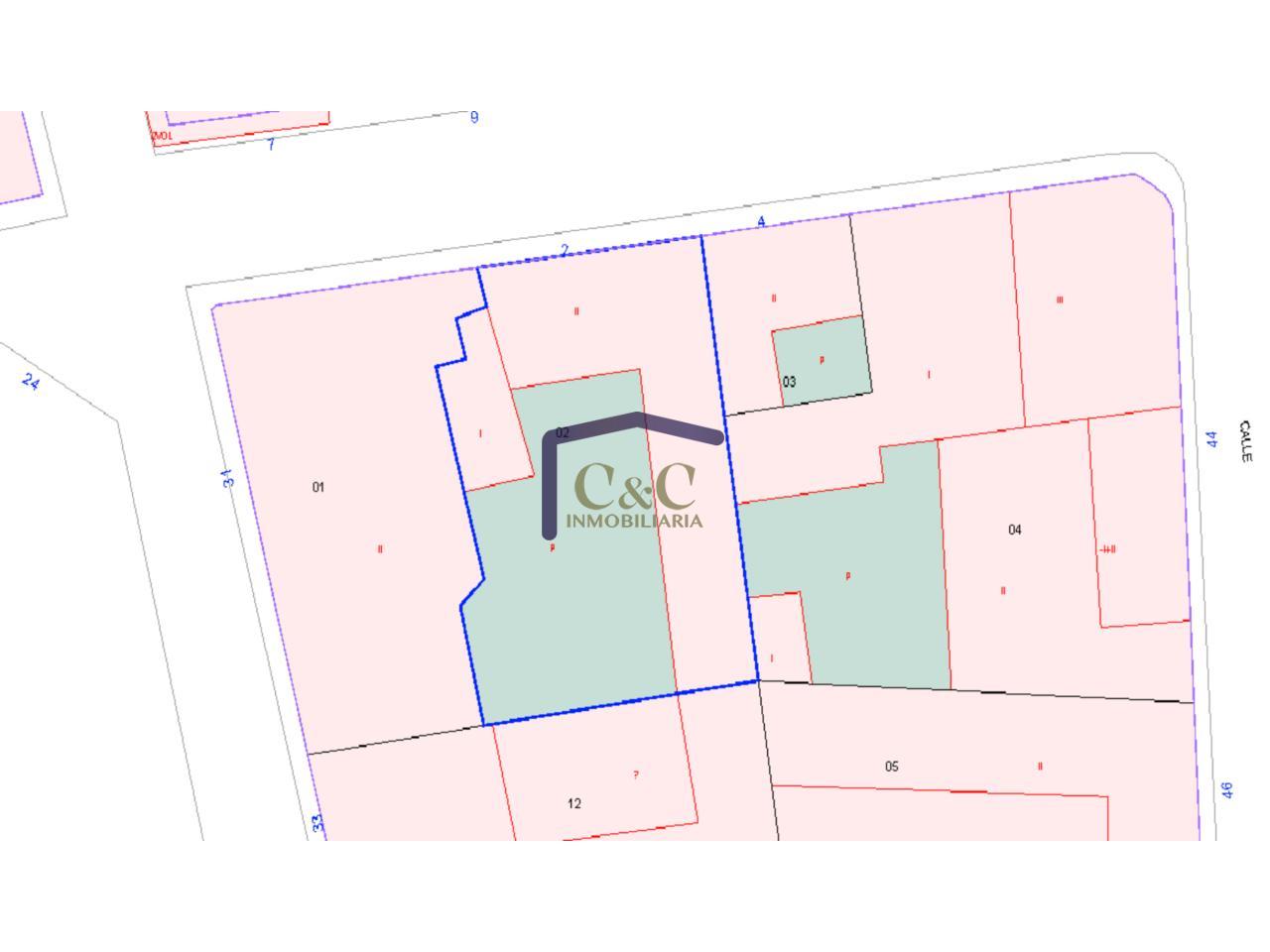 venta de casa en Manzanares, Castillo de Pilas Bonas