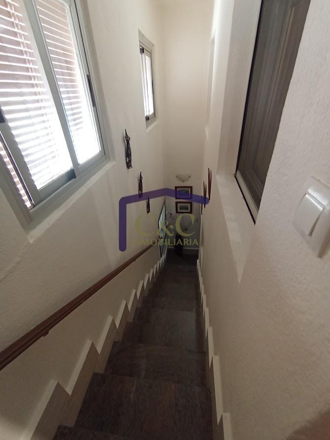 venta de casa en Manzanares, Paseo del río