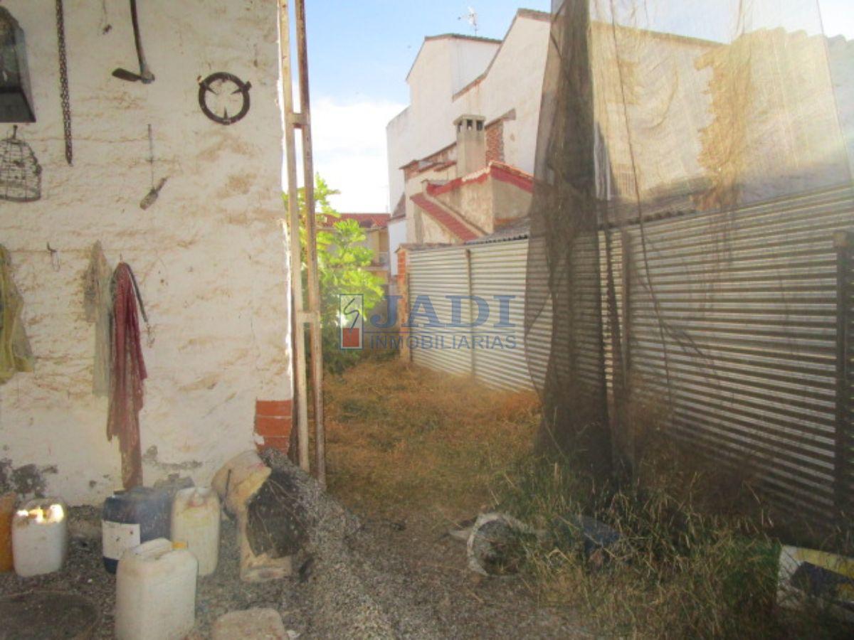 venta de terreno en Valdepeñas, JESUS BAEZA