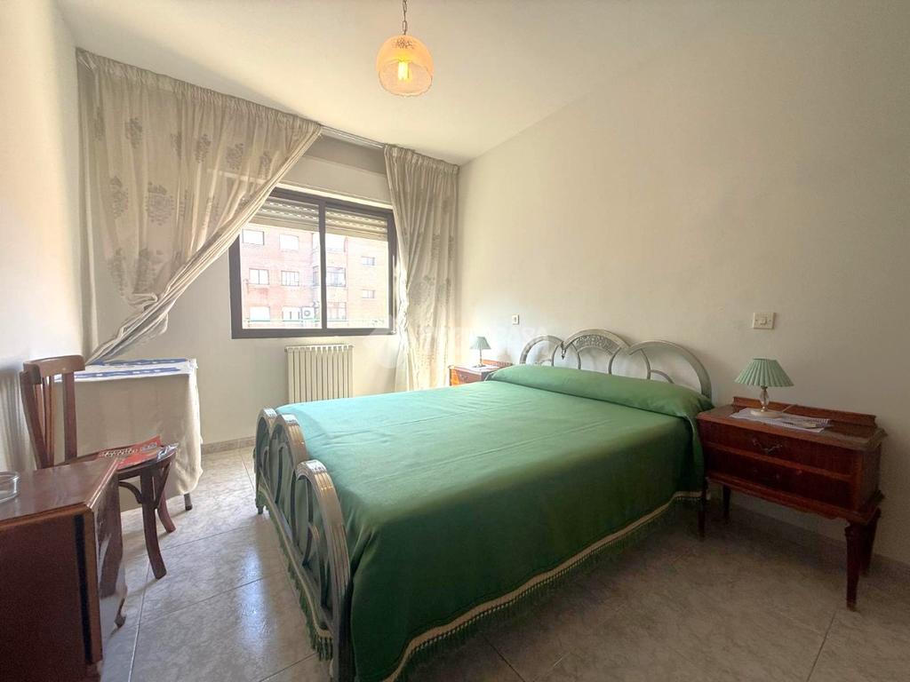 Piso en venta en Talavera De La Reina - Plaza España - Centro Campo De Fútbol, Centro, 229.900 €, 125 m2, ref. 662007 en Talavera de la Reina
