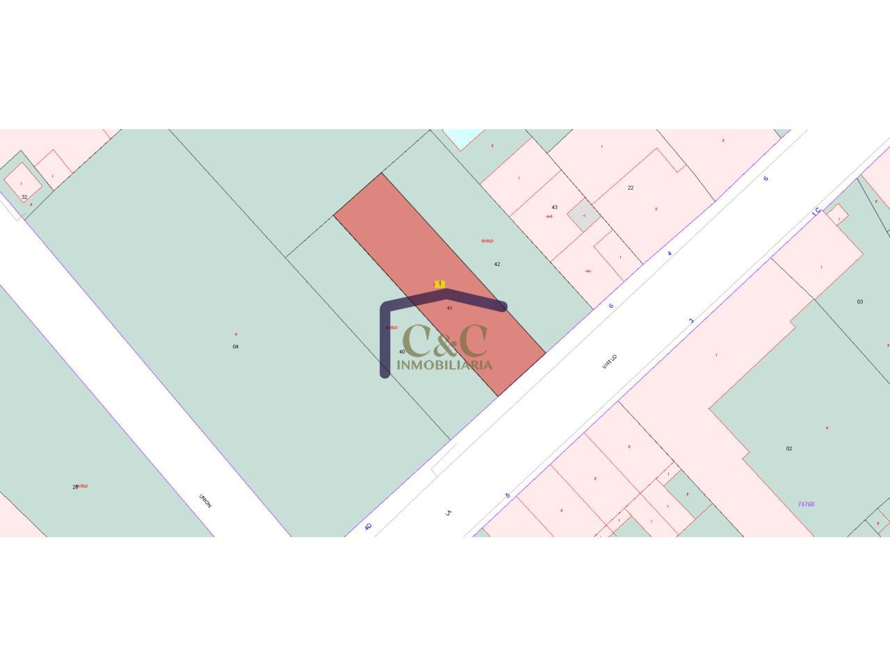 venta de terreno en Manzanares, Manzanares