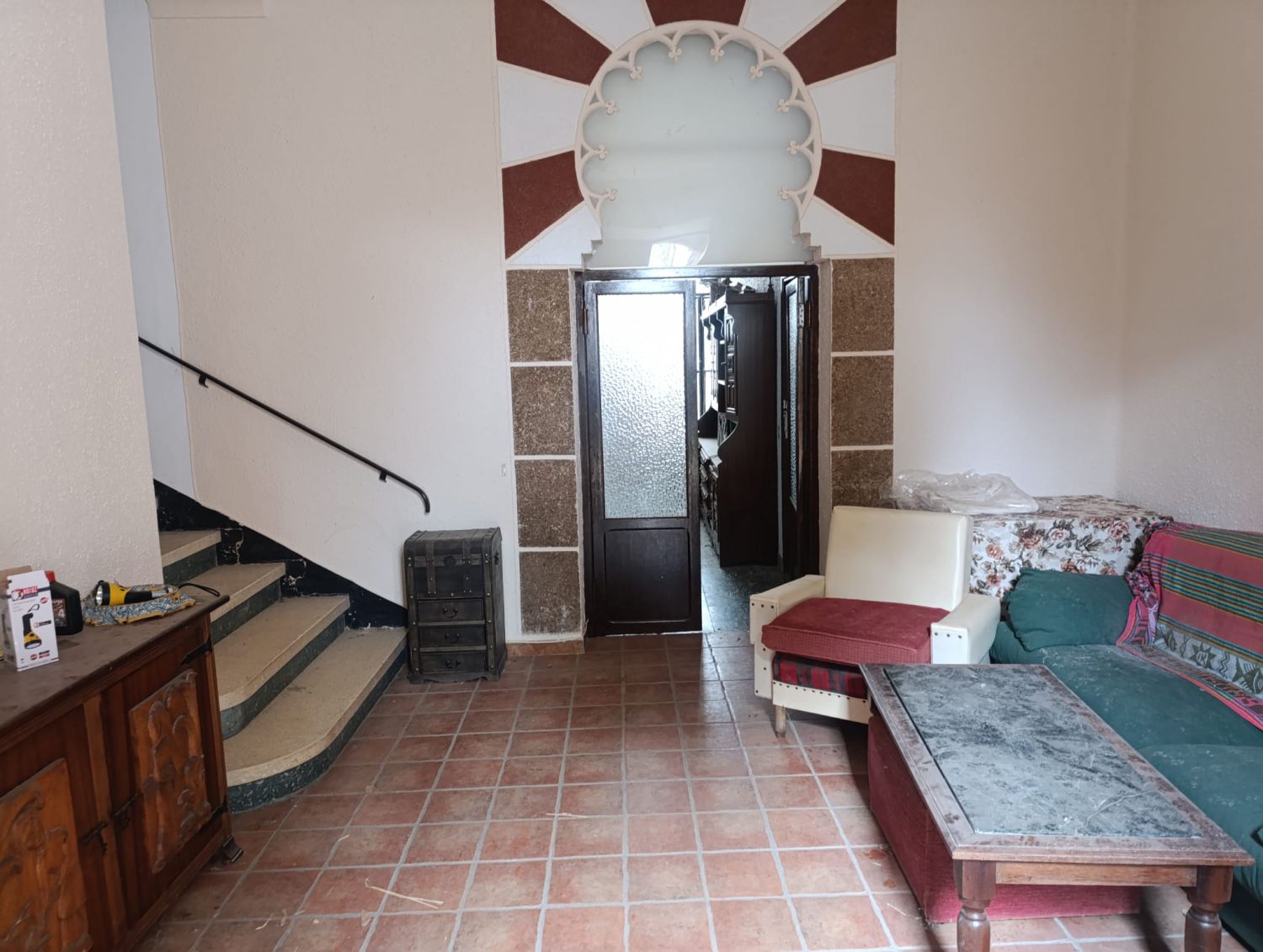 Casa en Santa Cruz De Mudela, Las Virtudes
