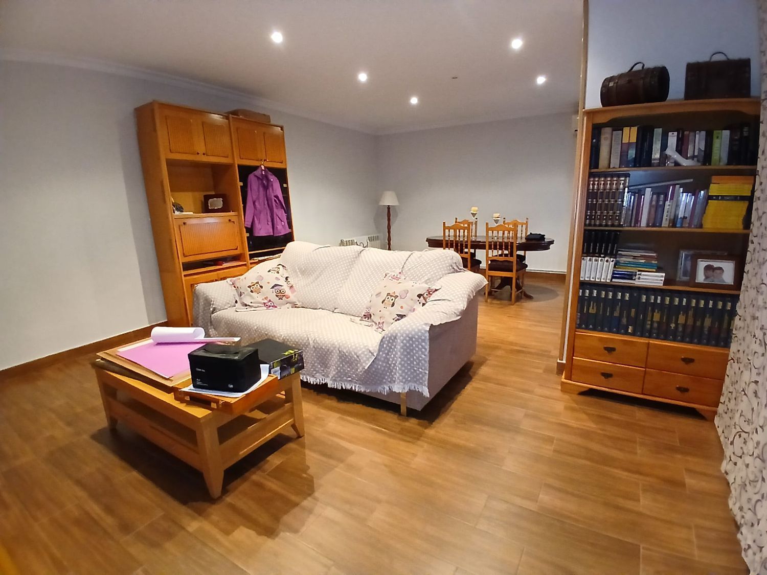 Casa/Chalet pareado En Venta Esperanza, Tomelloso