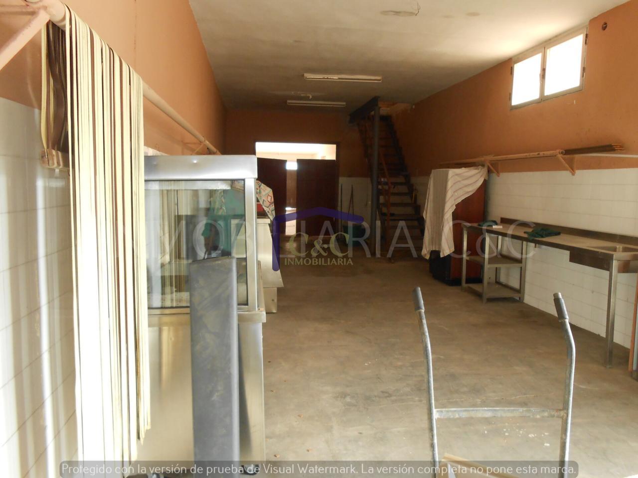 venta de casa en Manzanares, Divina pastora