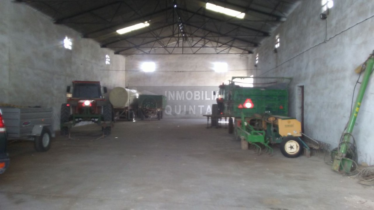 Nave industrial En buen estado La Villa de Don Fadrique