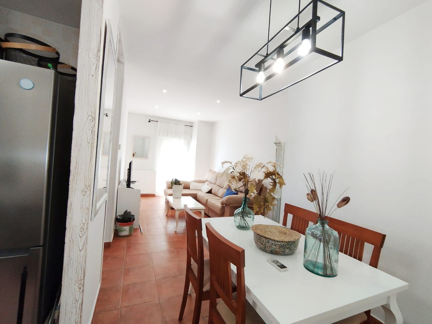 Piso En Venta Tomelloso