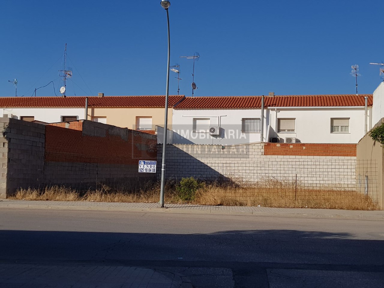 Parcela En buen estado Quintanar de la Orden