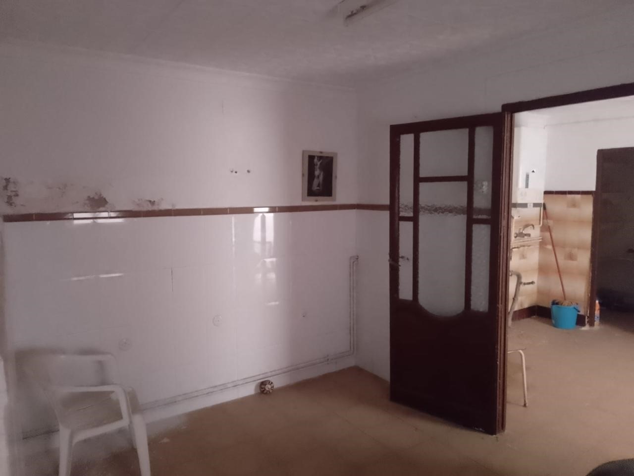 CASA CON GRAN POTENCIAL