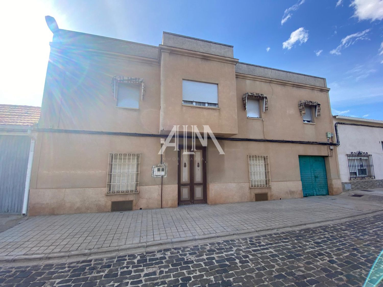 Alquiler Plaza Garaje Zona Centro (cerca del Mercado)