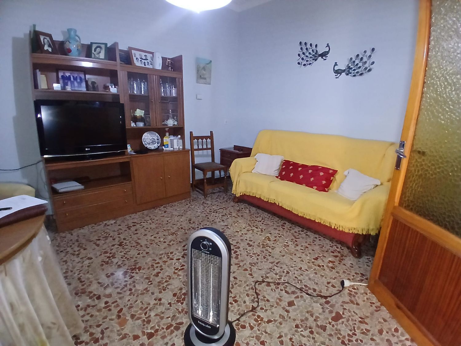 Casa/Chalet pareado En Venta Calle General Aguilera, Argamasilla de Alba