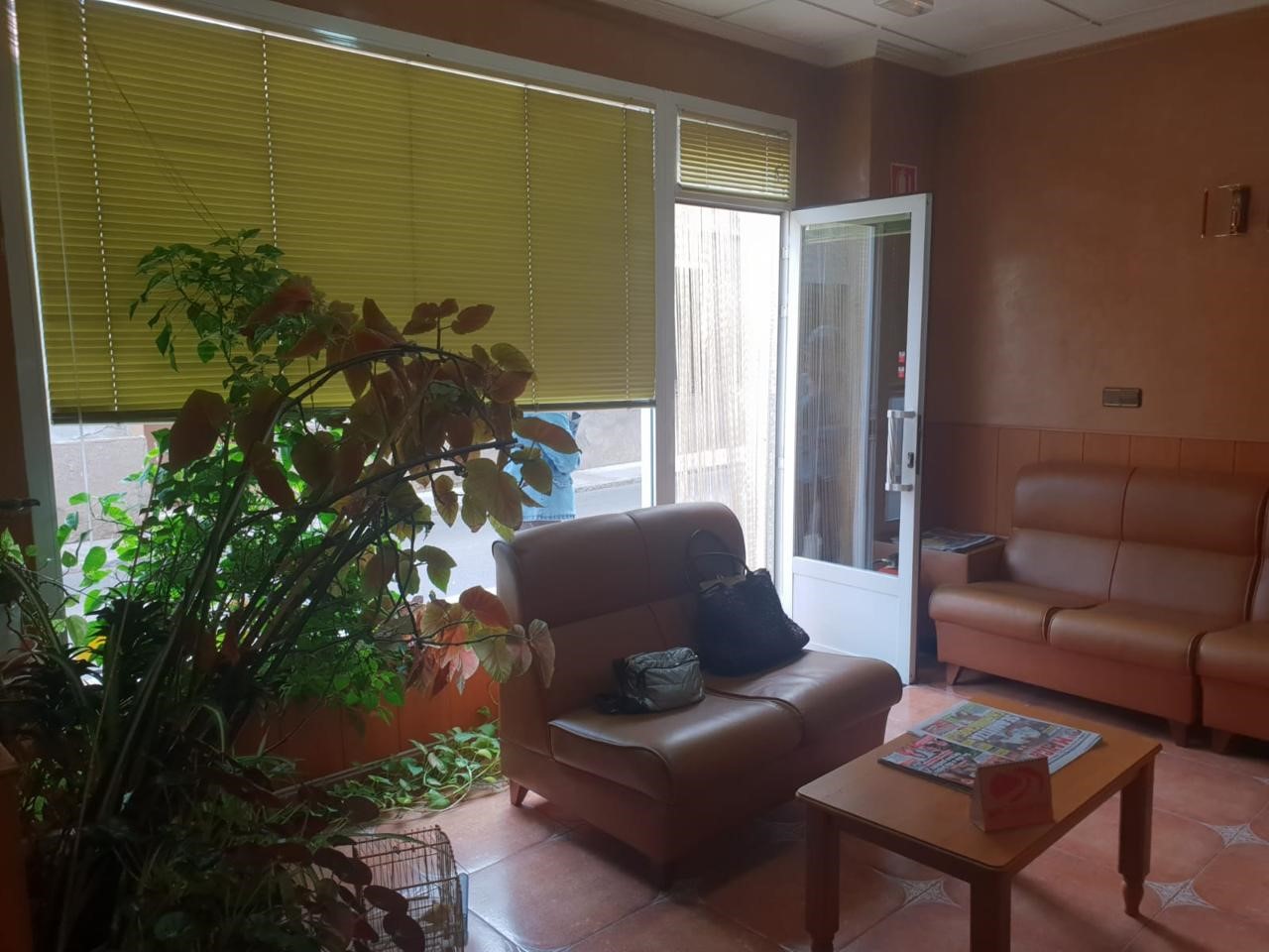 LOCAL COMERCIAL EN VENTA