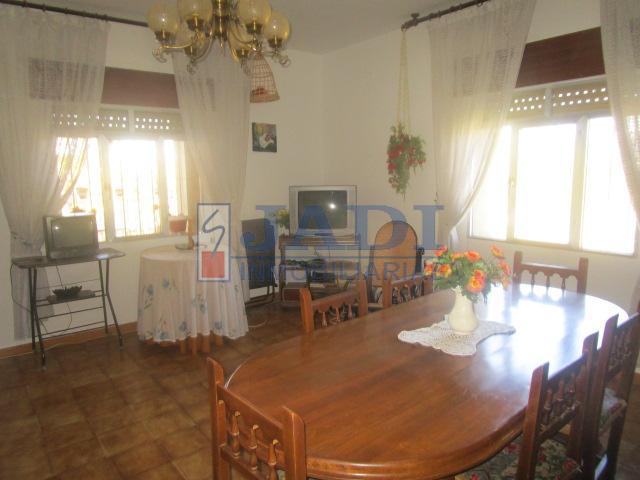 venta de casa en Valdepeñas, BAÑOS DEL PERAL