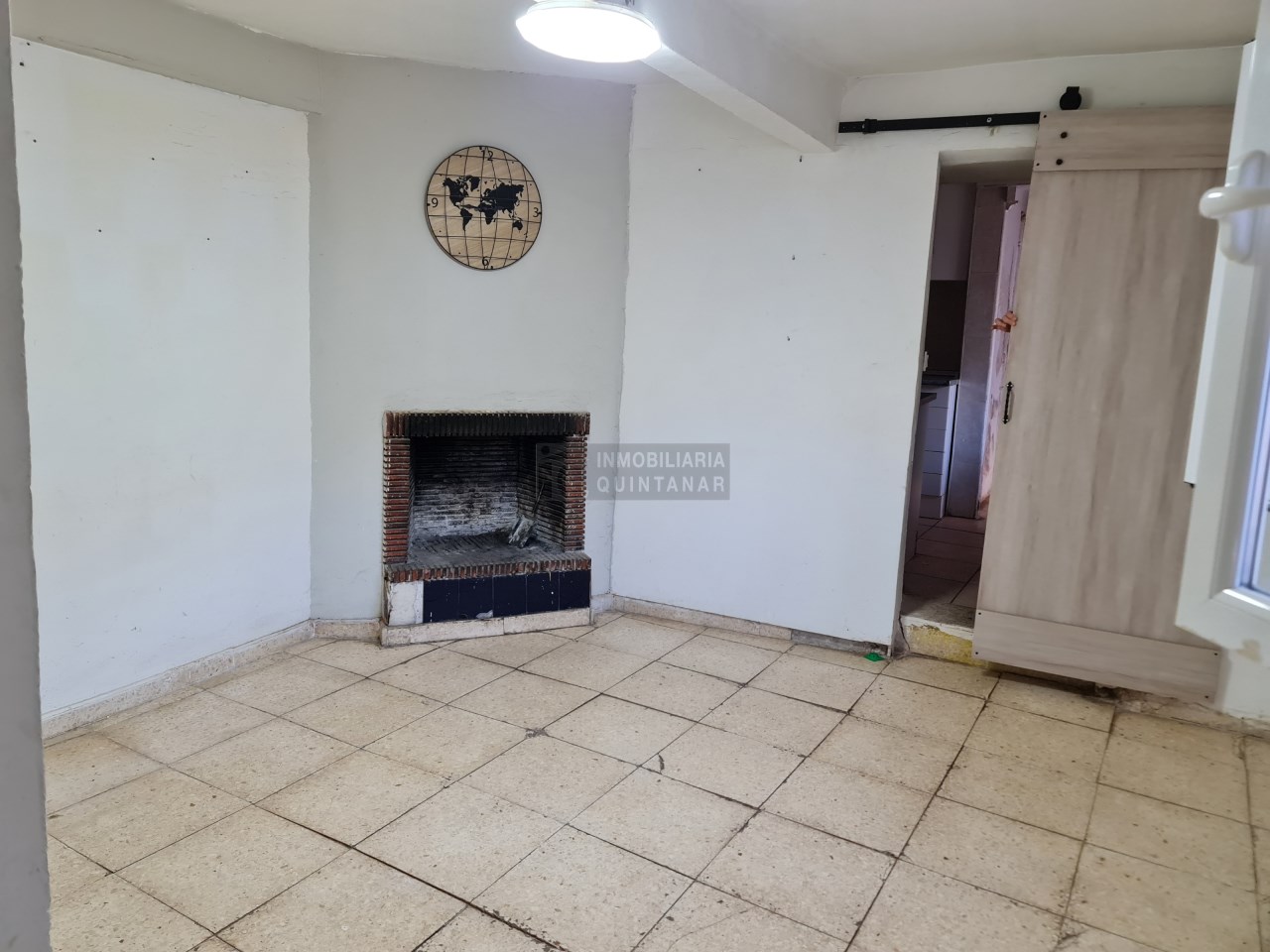 Casa de pueblo 4 habitaciones A reformar Quintanar de la Orden