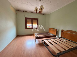 Casa en Venta en Centro, Manzanares, 4 dormitorios