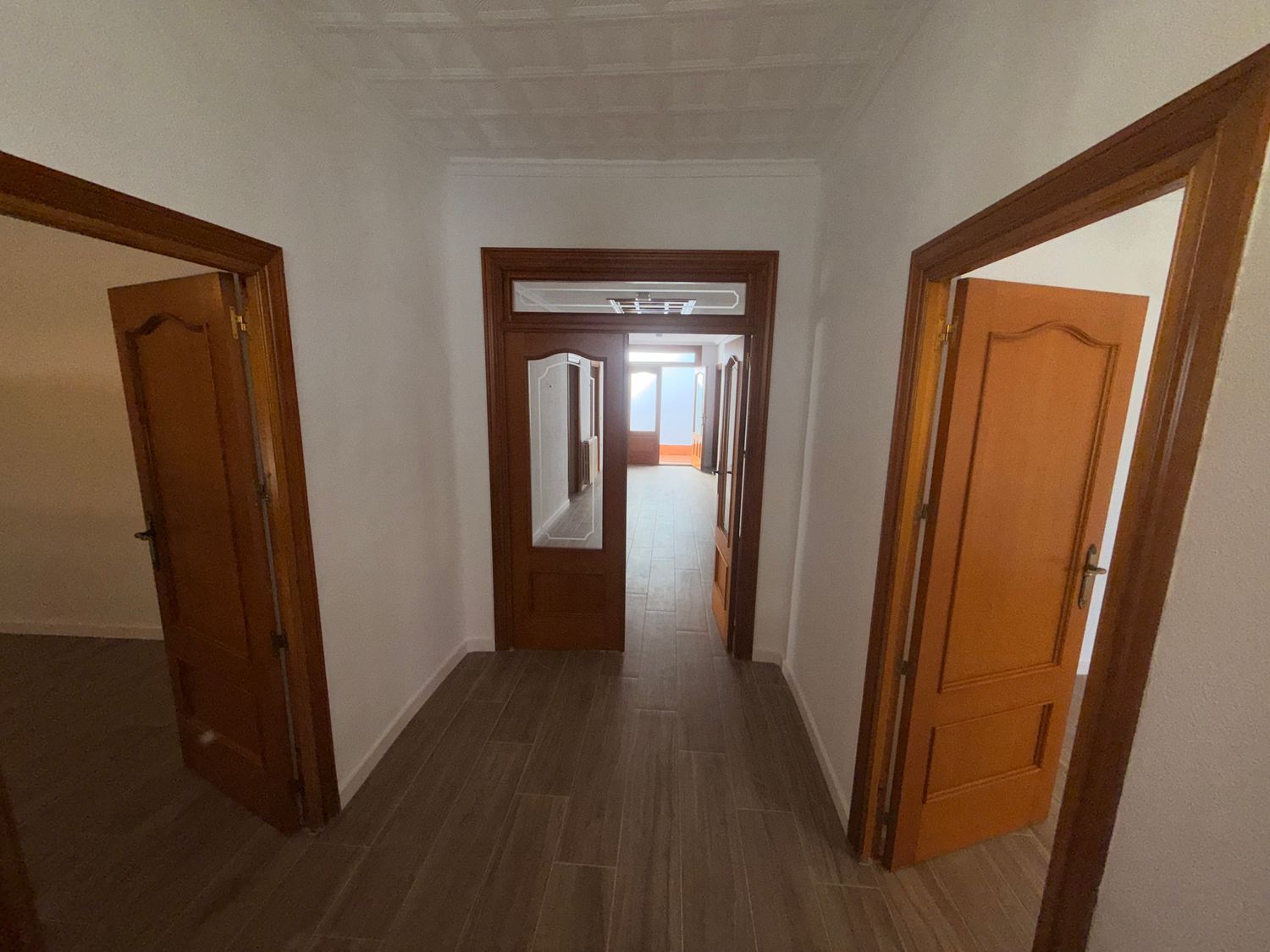 Casa/Chalet pareado En Venta Calle Doctor Cajal, Tomelloso