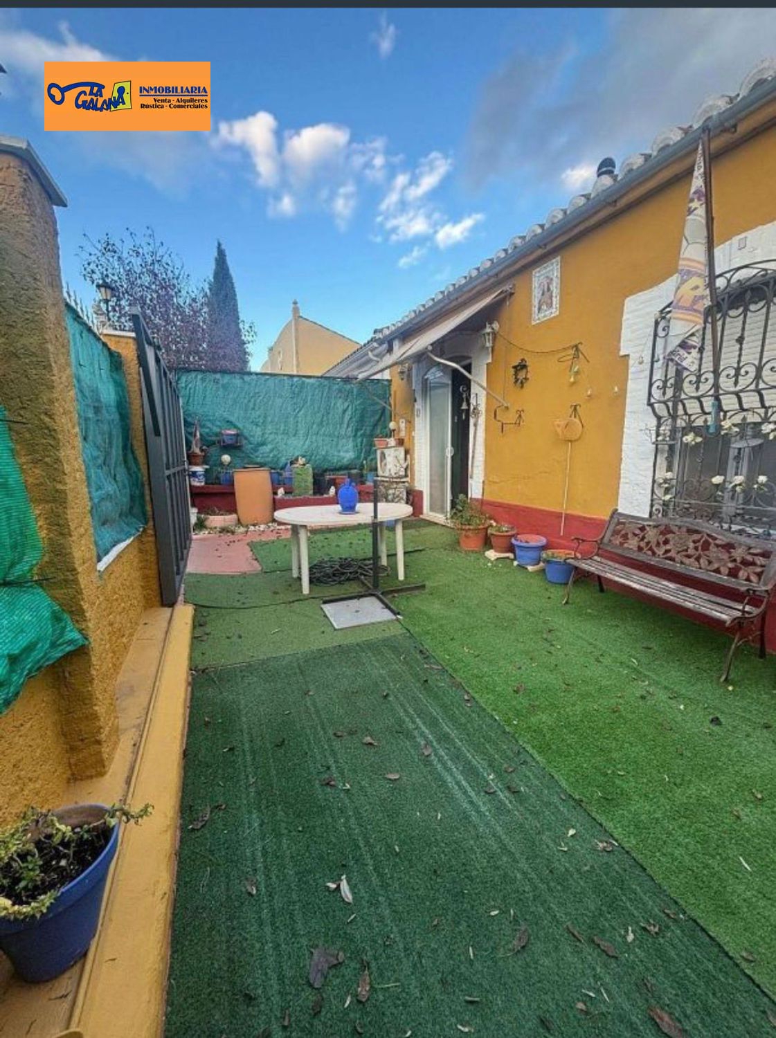 Casa en Almuradiel, Venta de Cardenas