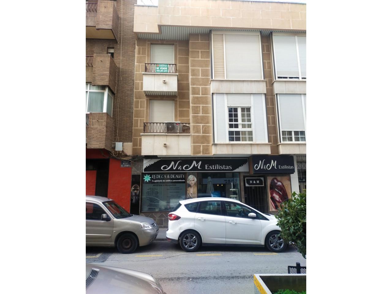 Piso en venta en Manzanares