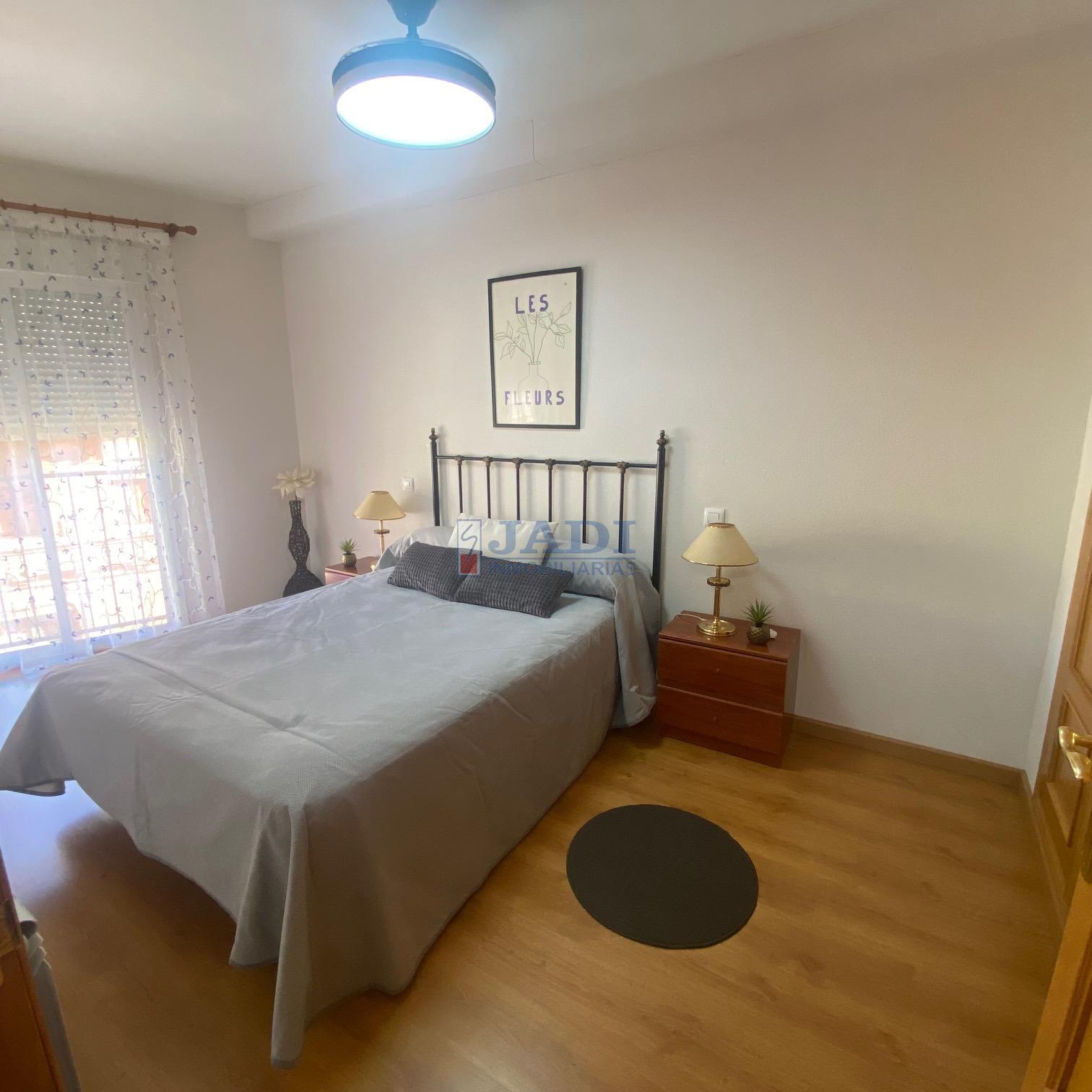 alquiler de apartamento en Valdepeñas, SAN MARCOS