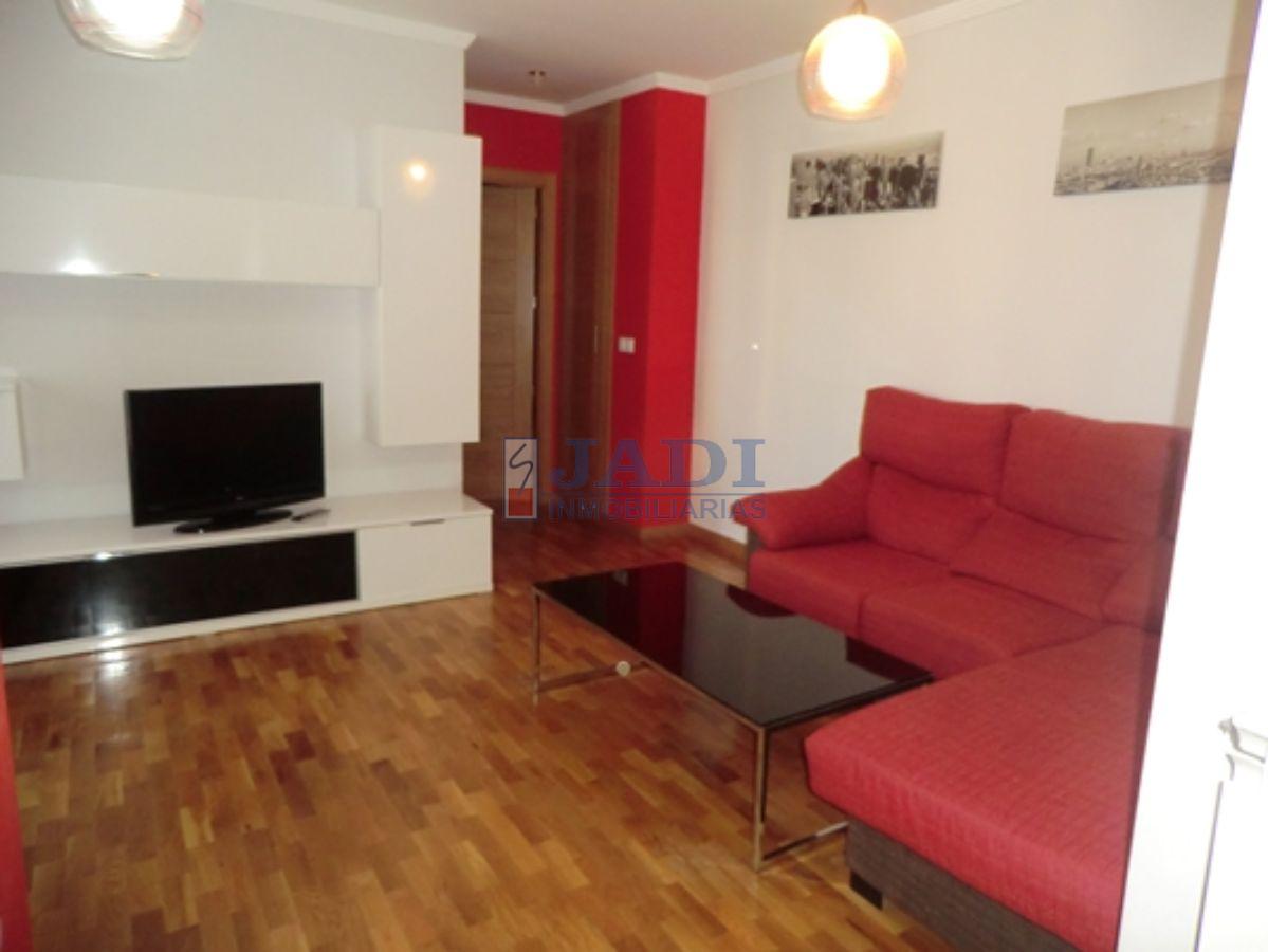 alquiler de apartamento en Valdepeñas, CENTRO