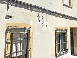 Casa en Venta en Centro, Manzanares, 3 dormitorios
