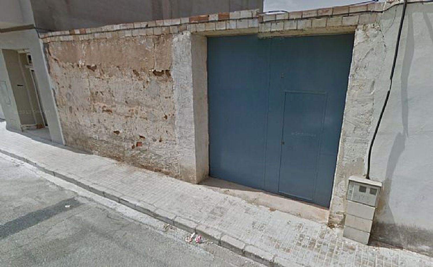 Terreno / Urbano (solar) En Venta Calle Alcántara, Tomelloso