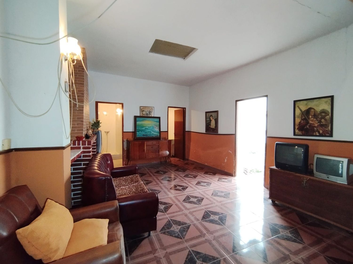 Casa/Chalet independiente En Venta Calle Monte, Argamasilla de Alba