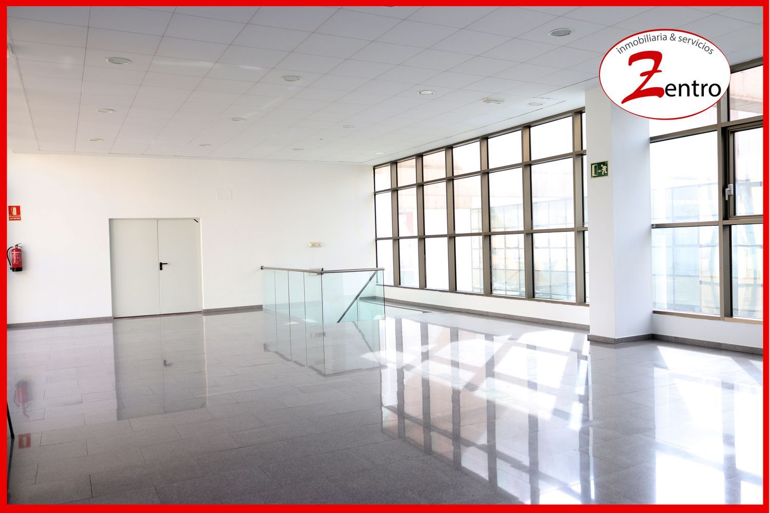 Oficina En Alquiler Calle Doctor Don Jesus Gonzalez Merlo 2-D, Alcazar de San Juan