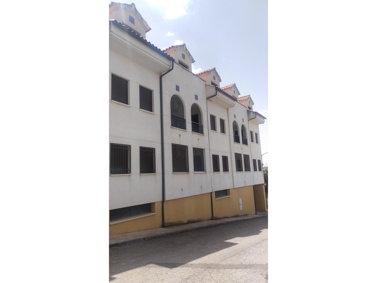 Apartamento en venta en Ruidera