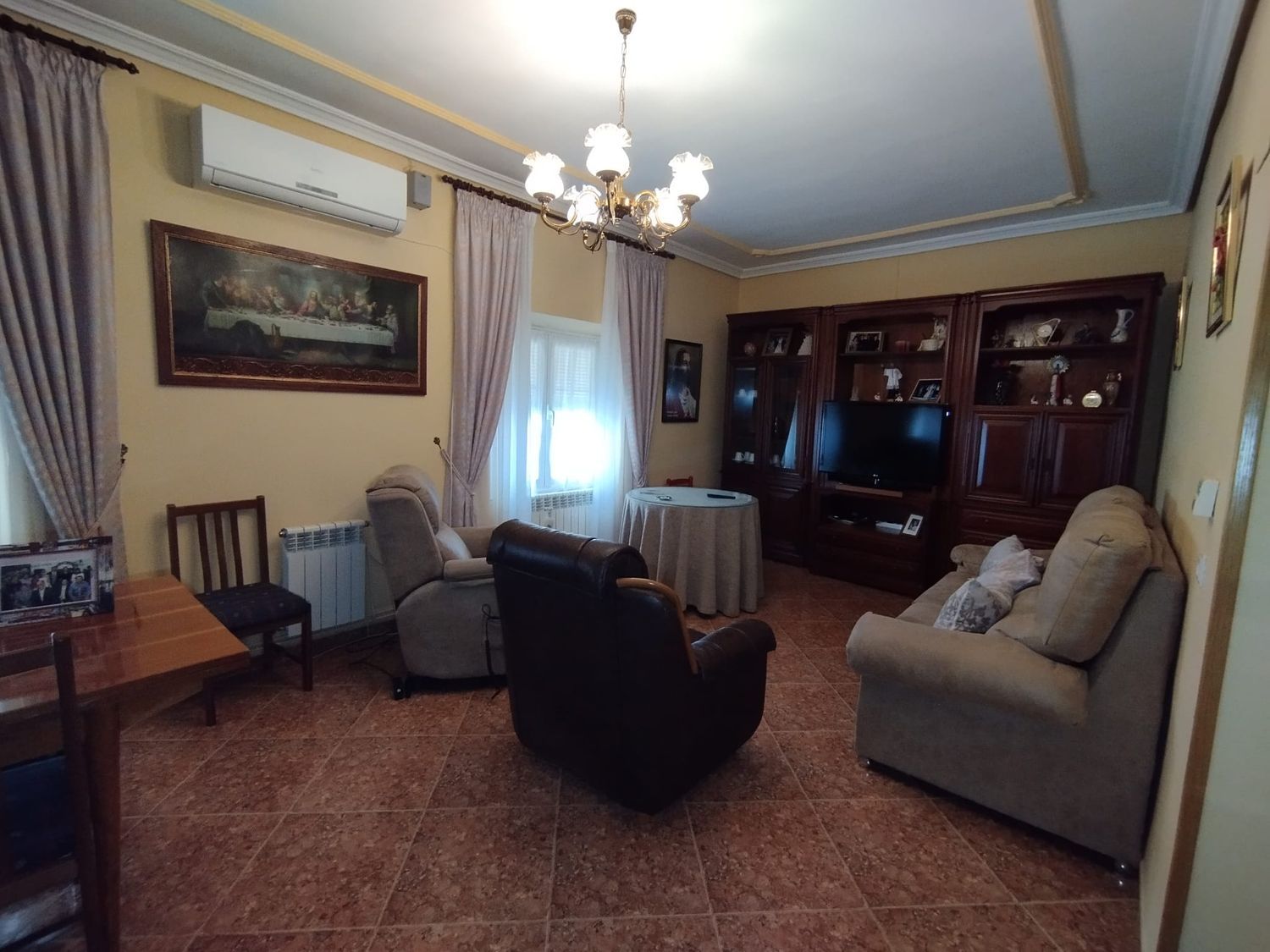 Casa/Chalet pareado En Venta Calle Pelayo, Tomelloso
