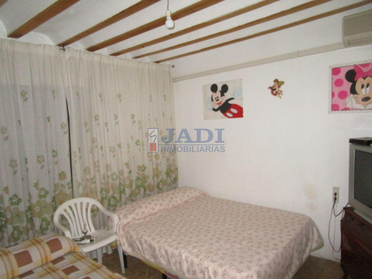 venta de casa en Santa Cruz de Mudela, CENTRO