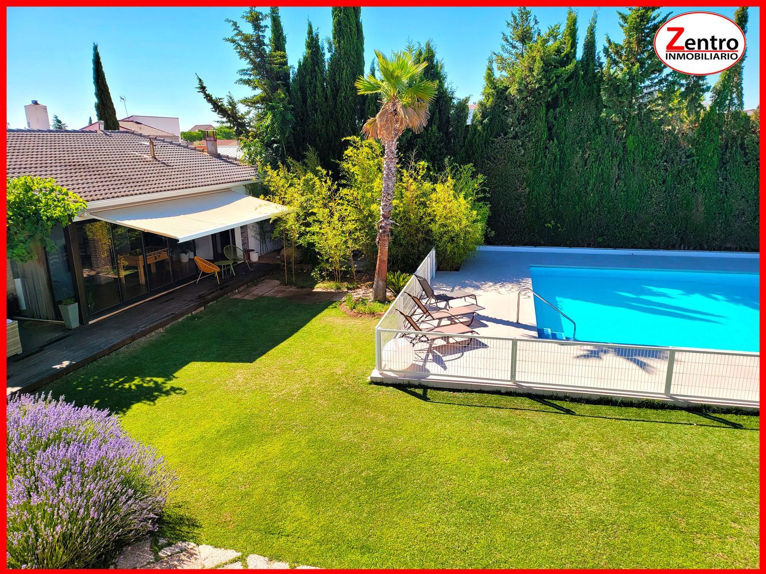 Casa/Chalet independiente En Venta Avenida sancho panza, Alcazar de San Juan